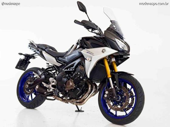 YAMAHA TRACER 900 GT 